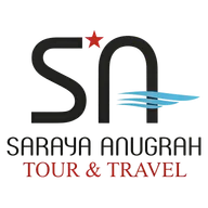 Logo Saraya Anugrah